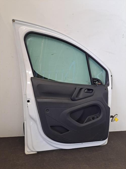 Image Porte avant gauche - CITROEN BERLINGO 2