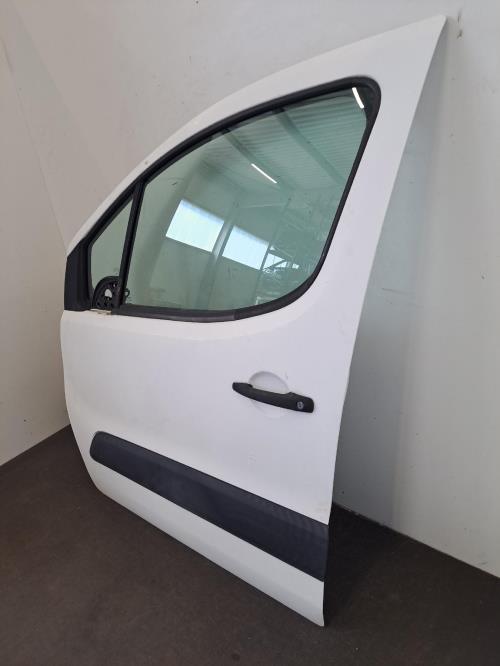 Image Porte avant gauche - CITROEN BERLINGO 2