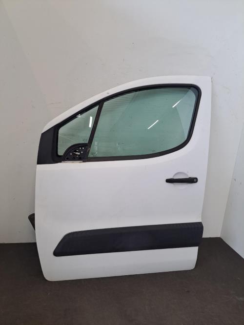 Image Porte avant gauche - CITROEN BERLINGO 2