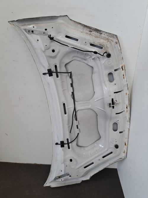 Image Capot - CITROEN BERLINGO 2
