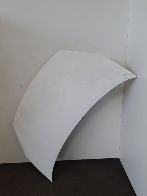 Image Capot - CITROEN BERLINGO 2