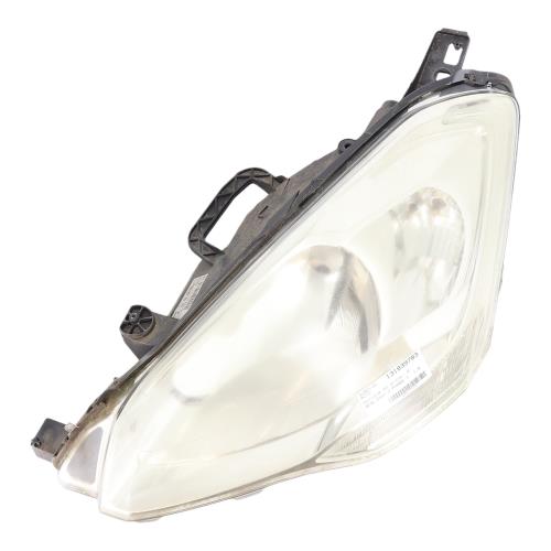 Image Optique avant principal gauche (feux)(phare) - CITROEN BERLINGO 2