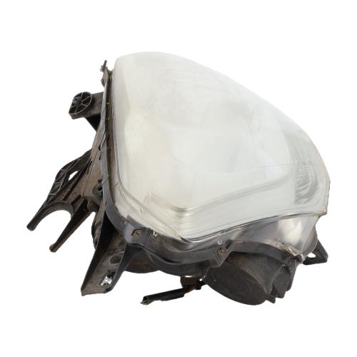 Image Optique avant principal droit (feux)(phare) - CITROEN BERLINGO 2