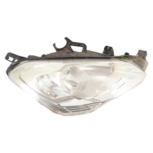 Image Optique avant principal droit (feux)(phare) - CITROEN BERLINGO 2