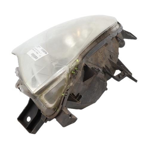 Image Optique avant principal droit (feux)(phare) - CITROEN BERLINGO 2