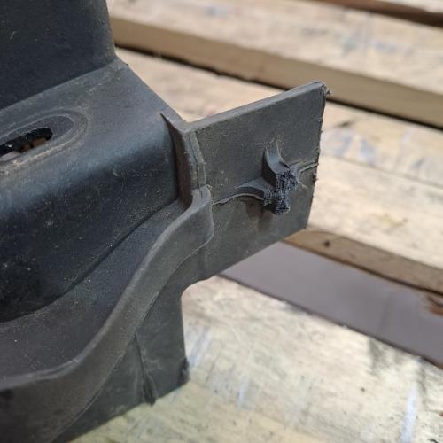 Image Armature avant, Masque avant - CITROEN BERLINGO 2