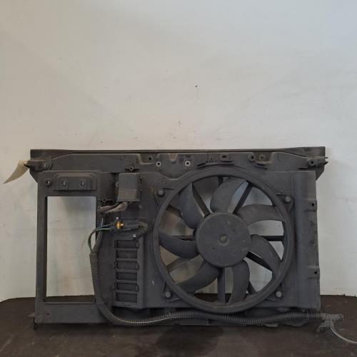 Image Armature avant, Masque avant - CITROEN BERLINGO 2