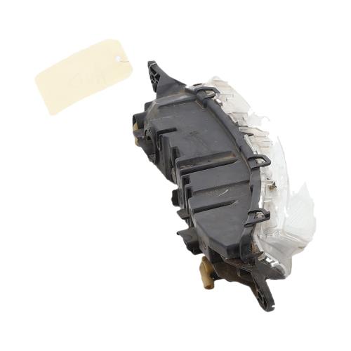 Image Optique avant secondaire droit (feux)(clignotant) - CITROEN C4 PICASSO 2