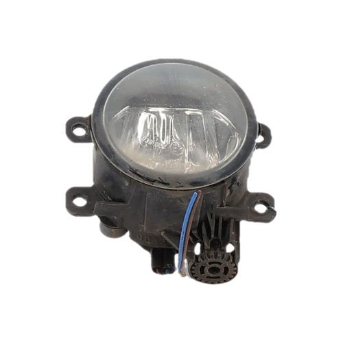 Image Anti brouillard droit (feux) - CITROEN C4 PICASSO 2
