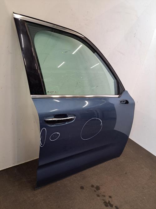 Image Porte avant droit - CITROEN C4 PICASSO 2