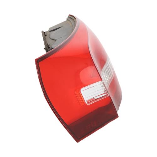 Image Feu arriere principal gauche (feux) - CITROEN C4 PICASSO 2