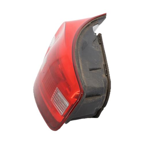 Image Feu arriere principal gauche (feux) - CITROEN C4 PICASSO 2