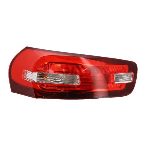 Image Feu arriere principal gauche (feux) - CITROEN C4 PICASSO 2
