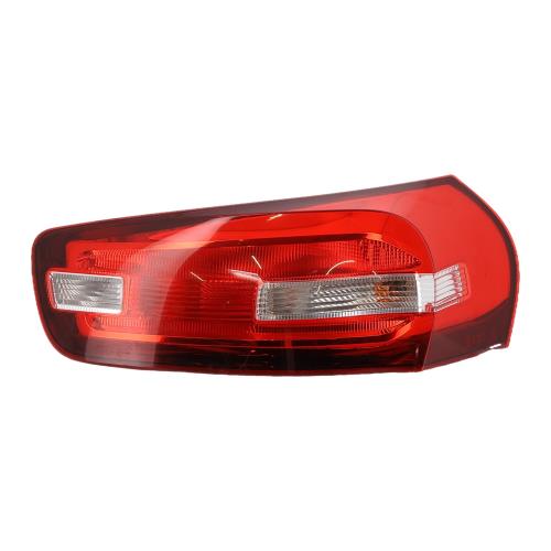 Image Feu arriere principal droit (feux) - CITROEN C4 PICASSO 2