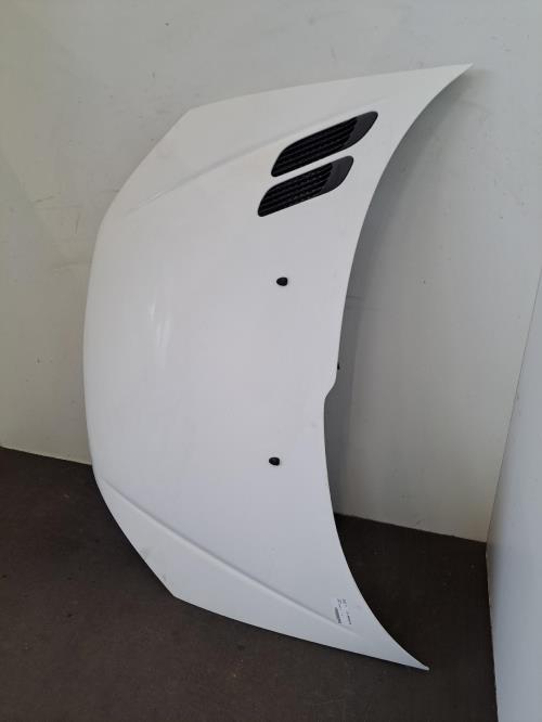 Image Capot - PEUGEOT 206
