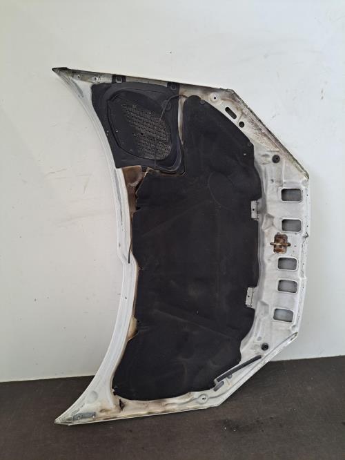 Image Capot - PEUGEOT 206