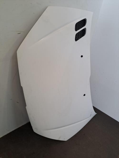Image Capot - PEUGEOT 206