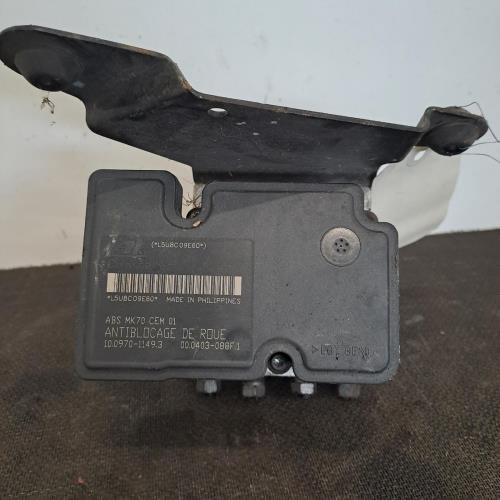 Image Bloc ABS (freins anti-blocage) - PEUGEOT 206