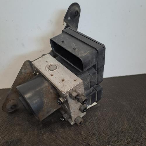 Image Bloc ABS (freins anti-blocage) - PEUGEOT 206