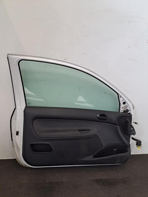 Image Porte avant gauche - PEUGEOT 206