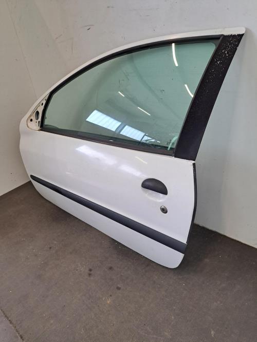 Image Porte avant gauche - PEUGEOT 206