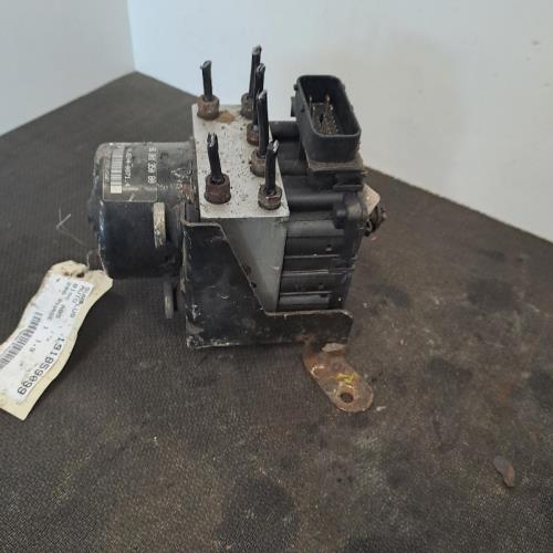 Image Bloc ABS (freins anti-blocage) - PEUGEOT 206