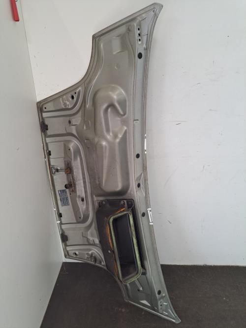 Image Capot - RENAULT TRAFIC 2