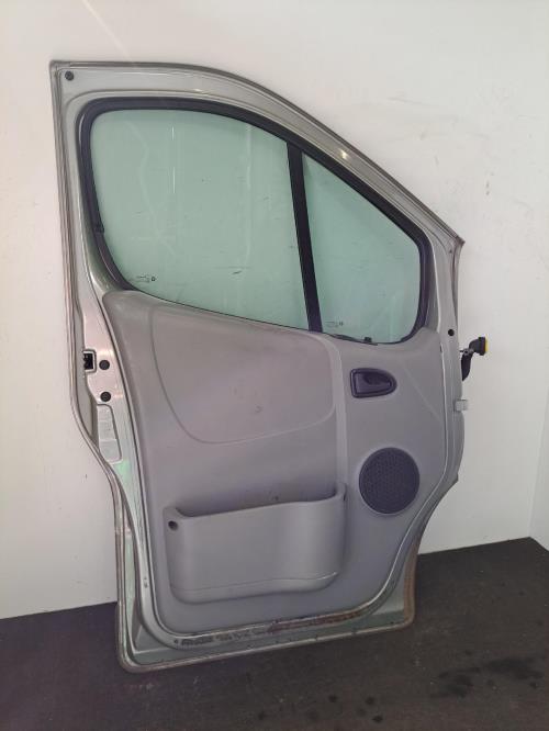 Image Porte avant gauche - RENAULT TRAFIC 2