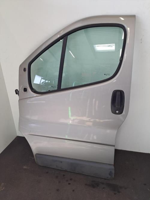 Image Porte avant gauche - RENAULT TRAFIC 2