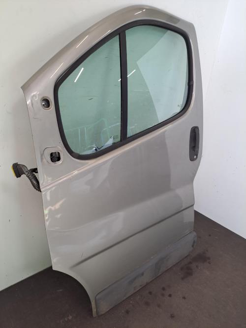 Image Porte avant gauche - RENAULT TRAFIC 2