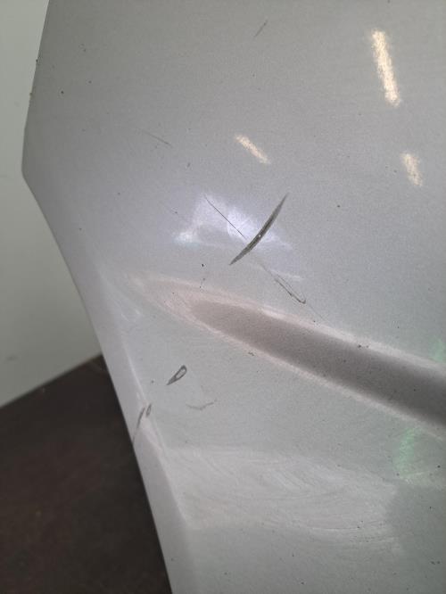 Image Porte avant gauche - RENAULT TRAFIC 2