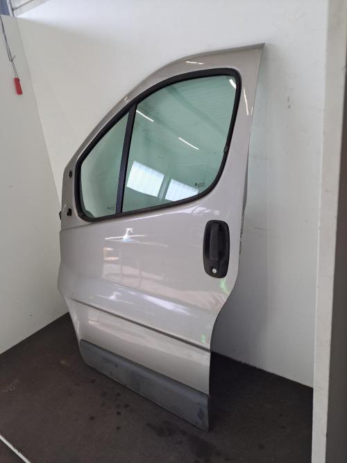 Image Porte avant gauche - RENAULT TRAFIC 2