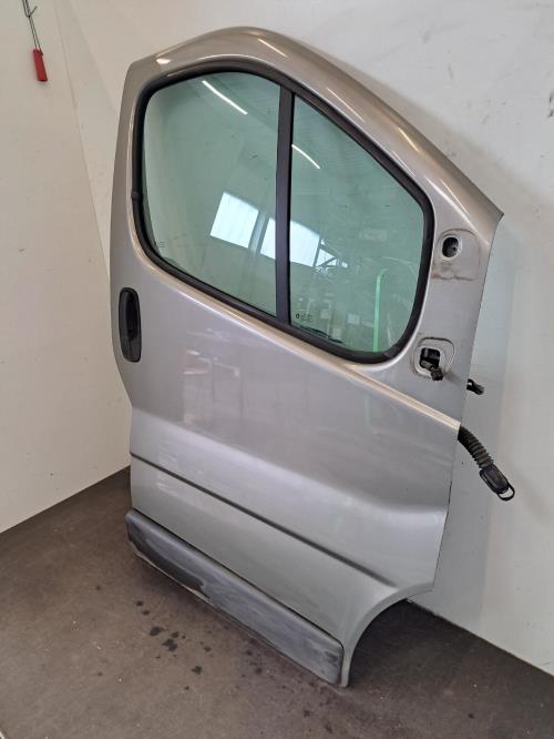 Image Porte avant droit - RENAULT TRAFIC 2