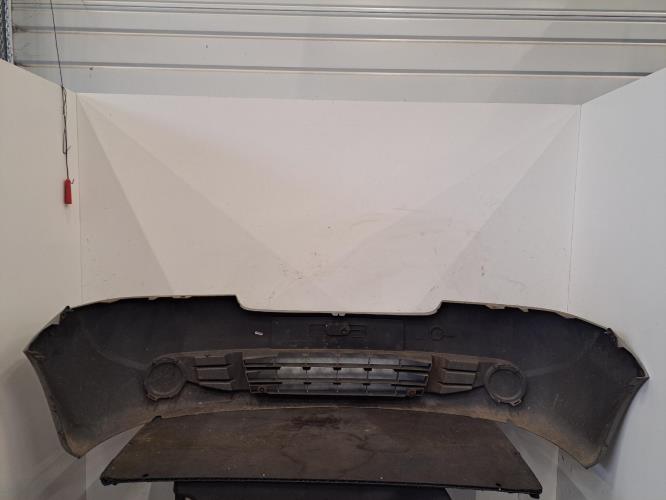 Image Pare choc avant - RENAULT TRAFIC 2