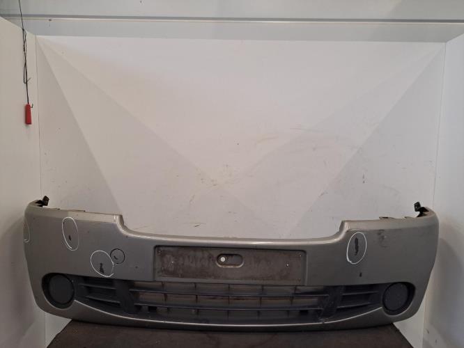 Image Pare choc avant - RENAULT TRAFIC 2