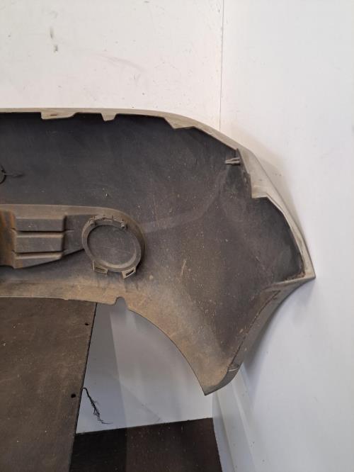 Image Pare choc avant - RENAULT TRAFIC 2
