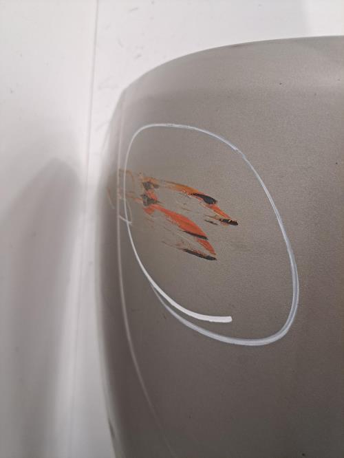 Image Pare choc avant - RENAULT TRAFIC 2