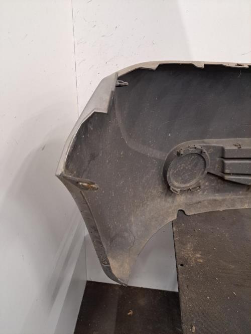 Image Pare choc avant - RENAULT TRAFIC 2