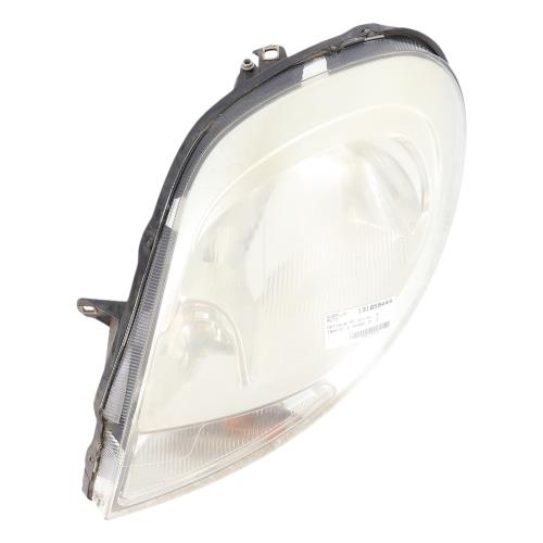 Image Optique avant principal gauche (feux)(phare) - RENAULT TRAFIC 2