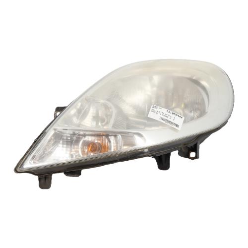 Image Optique avant principal gauche (feux)(phare) - RENAULT TRAFIC 2