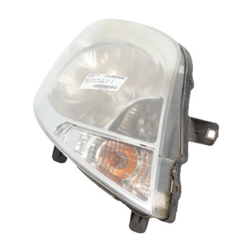 Image Optique avant principal droit (feux)(phare) - RENAULT TRAFIC 2