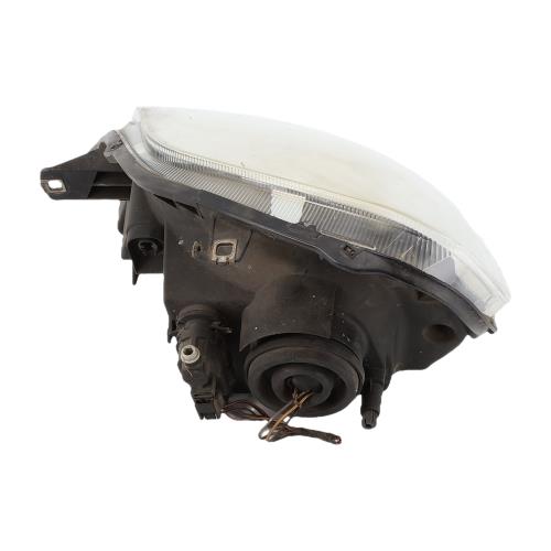 Image Optique avant principal droit (feux)(phare) - RENAULT TRAFIC 2