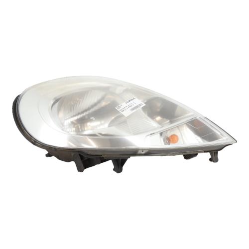 Image Optique avant principal droit (feux)(phare) - RENAULT TRAFIC 2