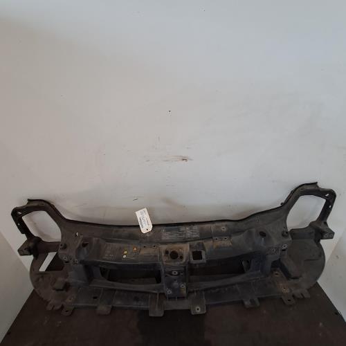Image Armature avant, Masque avant - RENAULT TRAFIC 2