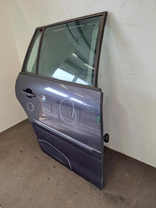 Image Porte arriere droit - CITROEN C4 GRAND PICASSO 1