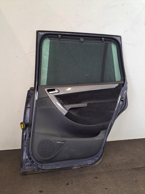 Image Porte arriere droit - CITROEN C4 GRAND PICASSO 1