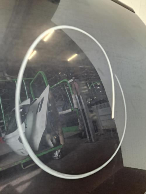 Image Porte arriere droit - CITROEN C4 GRAND PICASSO 1