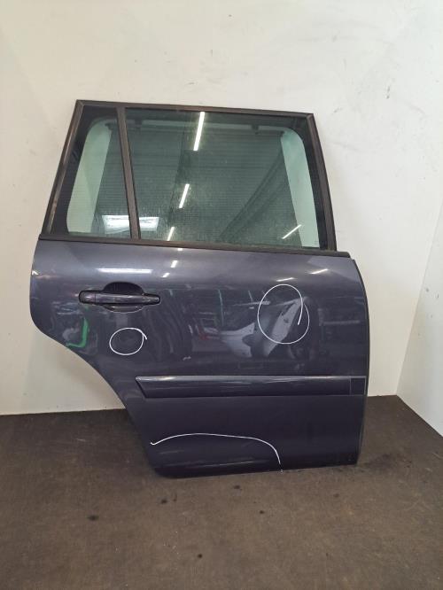 Image Porte arriere droit - CITROEN C4 GRAND PICASSO 1