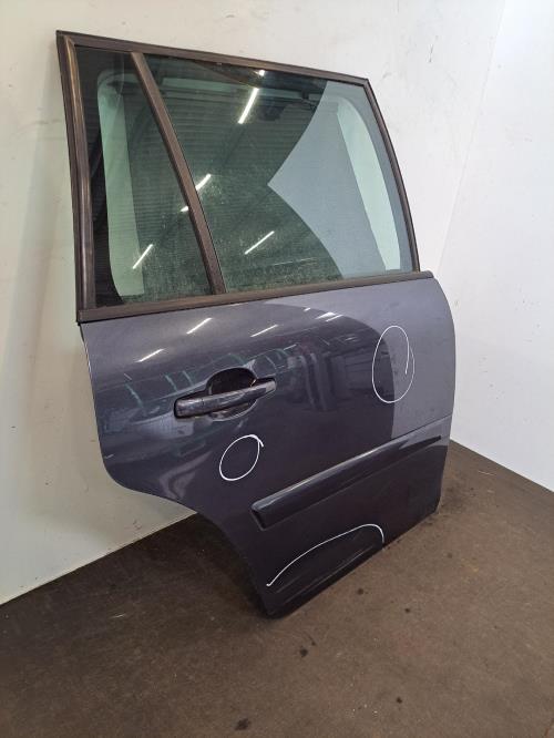 Image Porte arriere droit - CITROEN C4 GRAND PICASSO 1