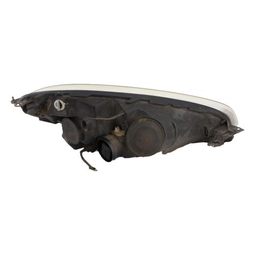 Image Optique avant principal gauche (feux)(phare) - CITROEN C4 GRAND PICASSO 1